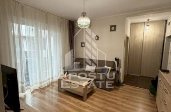 Apartament 2 camere, loc de parcare, Calea Urseni