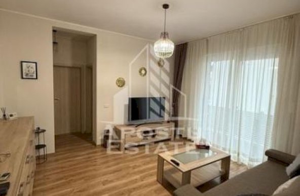 Apartament 2 camere, loc de parcare, Calea Urseni