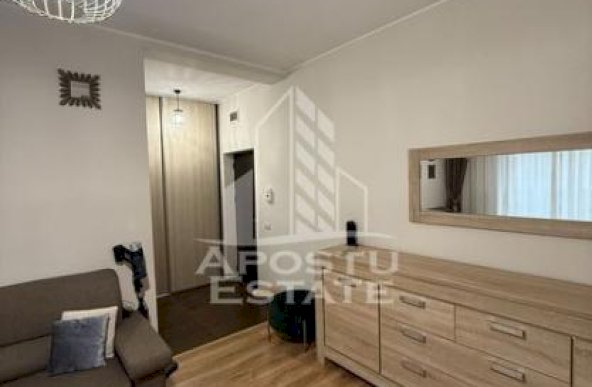 Apartament 2 camere, loc de parcare, Calea Urseni