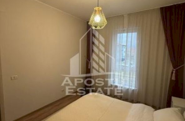 Apartament 2 camere, loc de parcare, Calea Urseni