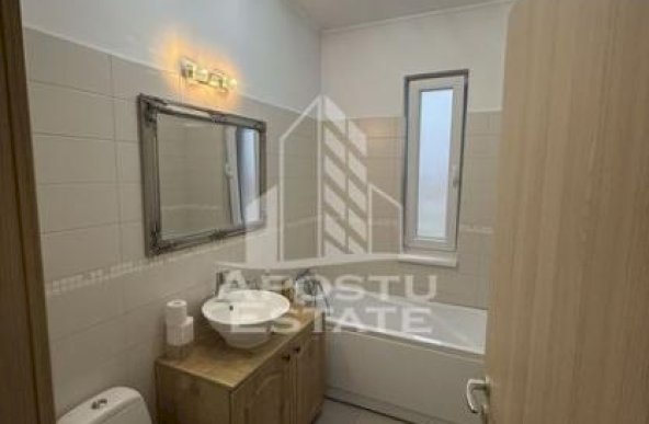 Apartament 2 camere, loc de parcare, Calea Urseni