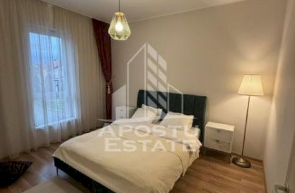 Apartament 2 camere, loc de parcare, Calea Urseni