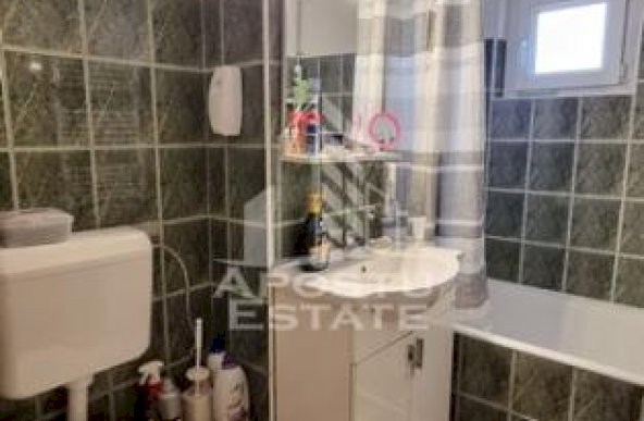 Apartament cu 3 camere, 2 bai, etaj intermediar, Calea Aradului