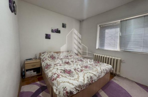 Apartament cu 2 camere in zona Complexului Studentesc, parter inalt