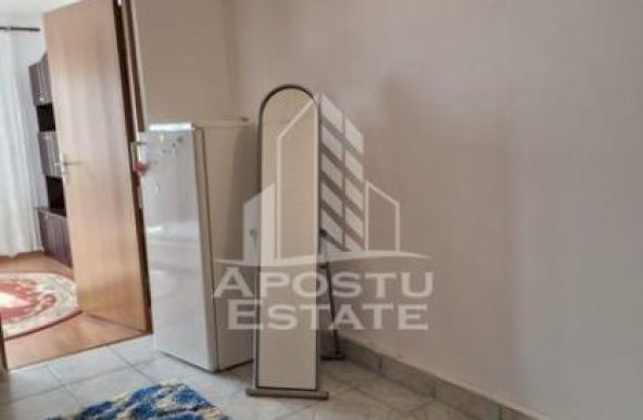 Apartament 1 camera, centrala propie, zona Aradului/Lipovei