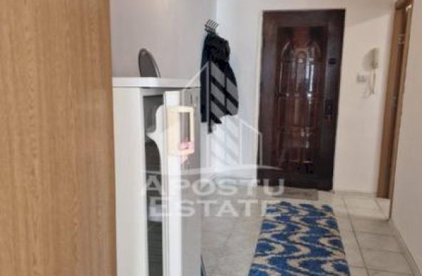 Apartament 1 camera, centrala propie, zona Aradului/Lipovei