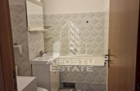 Apartament 1 camera, centrala propie, zona Aradului/Lipovei