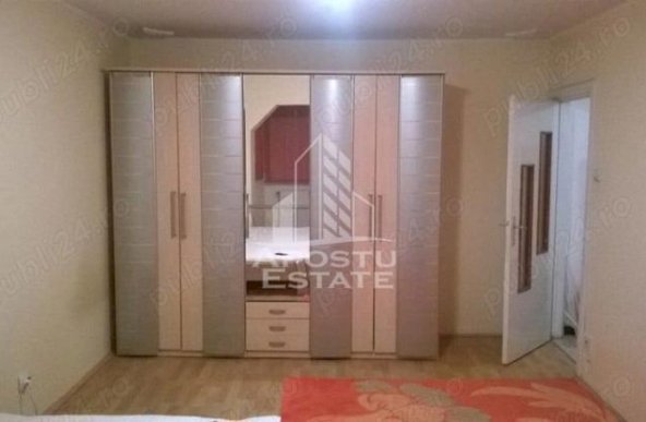 Apartament 1 camera, aer aconditionat, zona Complex Studentesc