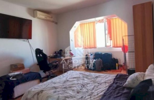 Apartament 1 camera, aer aconditionat, zona Complex Studentesc