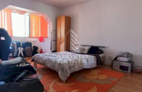 Apartament 1 camera, aer aconditionat, zona Complex Studentesc