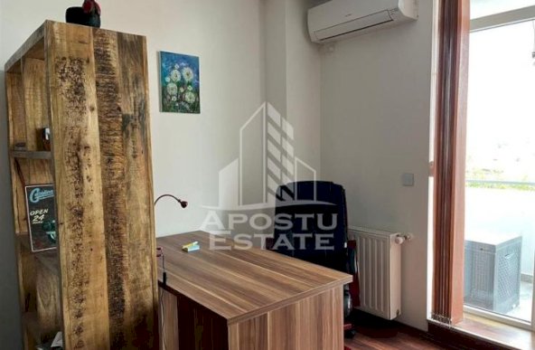 Apartament cu 2 camere decomandat in Complexul Rezidential Banu Construct zona Calea Aradului