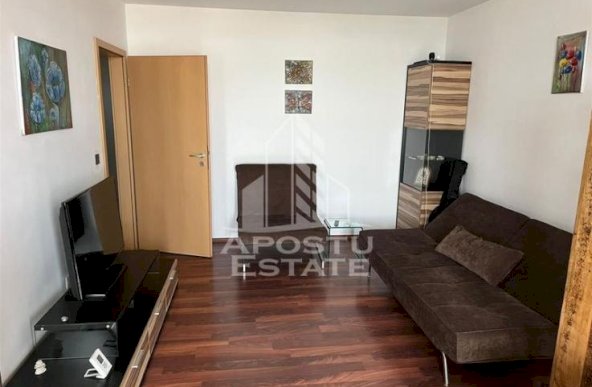 Apartament cu 2 camere decomandat in Complexul Rezidential Banu Construct zona Calea Aradului