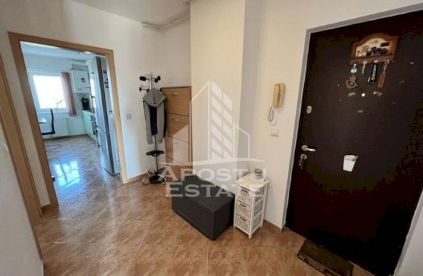 Apartament cu 2 camere decomandat in Complexul Rezidential Banu Construct zona Calea Aradului