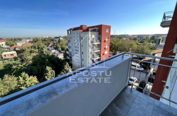 Apartament cu 2 camere decomandat in Complexul Rezidential Banu Construct zona Calea Aradului