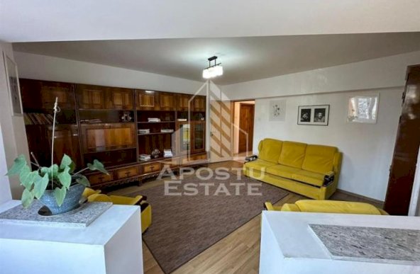 Apartament 2 camere 60 mp Calea Aradului langa Iulius Town