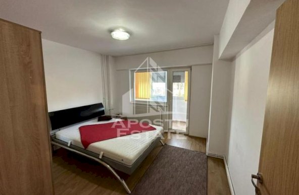 Apartament 2 camere 60 mp Calea Aradului langa Iulius Town