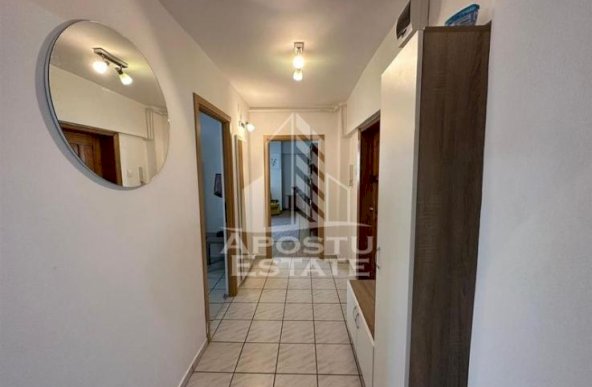 Apartament 2 camere 60 mp Calea Aradului langa Iulius Town