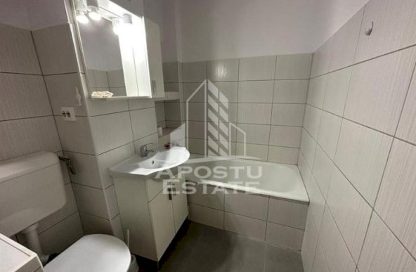 Apartament 2 camere 60 mp Calea Aradului langa Iulius Town