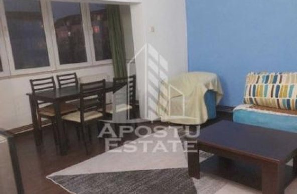 Apartament 3 camere , generos , zona Girocului