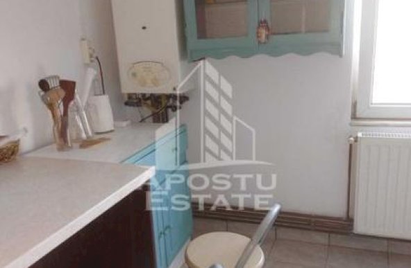 Apartament 3 camere , generos , zona Girocului