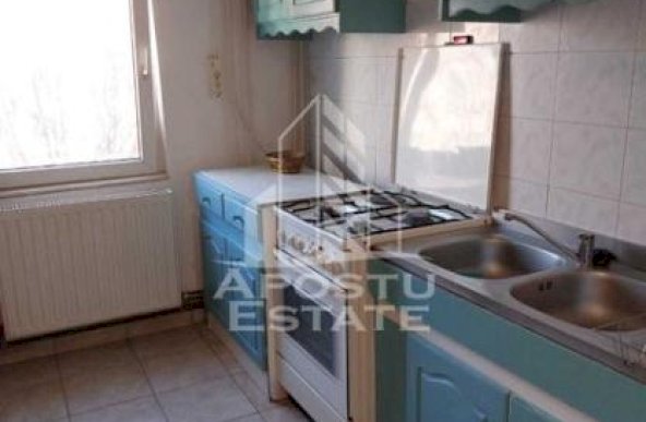 Apartament 3 camere , generos , zona Girocului