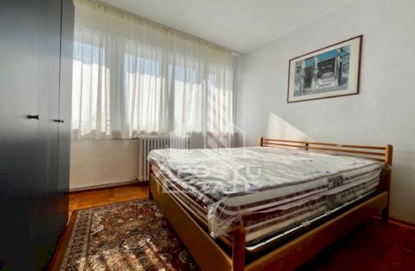 Apartament cu 2 camere in zona Centrala