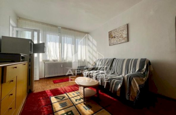 Apartament cu 2 camere in zona Centrala