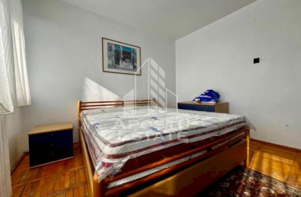 Apartament cu 2 camere in zona Centrala