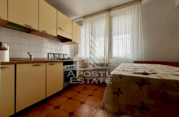 Apartament cu 2 camere in zona Centrala