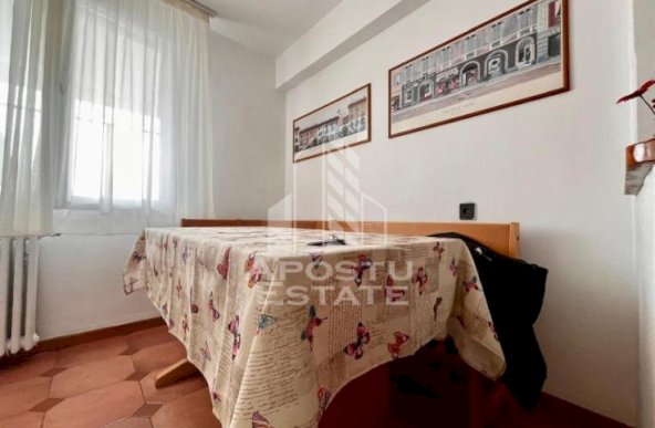 Apartament cu 2 camere in zona Centrala