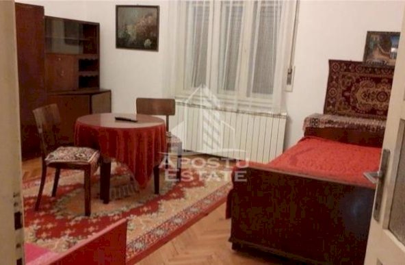 Apartament  2 camere decomandat  Lunei- Printul Turcesc