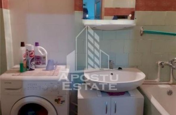 Apartament  2 camere decomandat  Lunei- Printul Turcesc