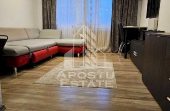 Apartament cu o camera ,AC, zona Complexul Studentesc