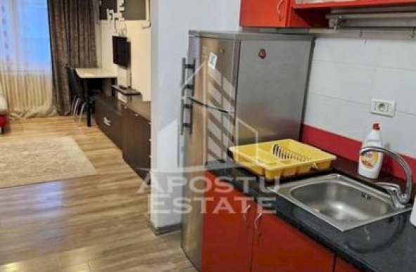 Apartament cu o camera ,AC, zona Complexul Studentesc