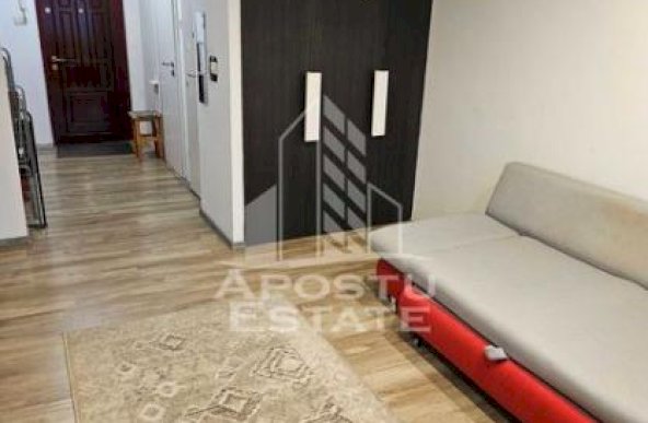 Apartament cu o camera ,AC, zona Complexul Studentesc