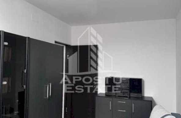 Apartament cu 2 camere in zona Buziasului, centrala termica