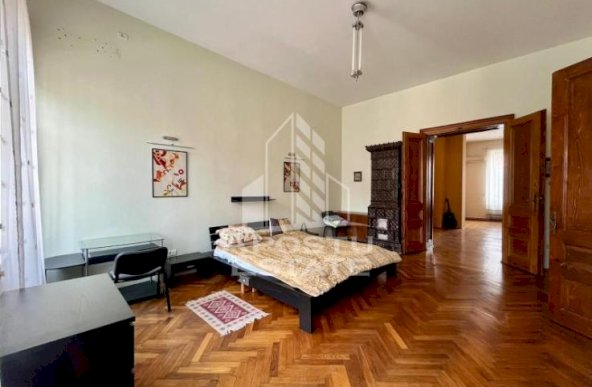 Apartament deosebit in cladire istorica,zona Fabric