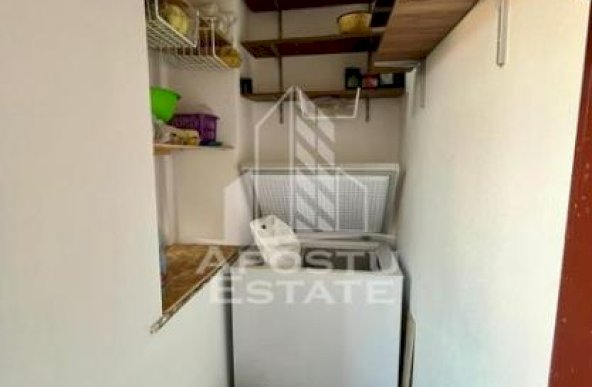 Apartament deosebit in cladire istorica,zona Fabric