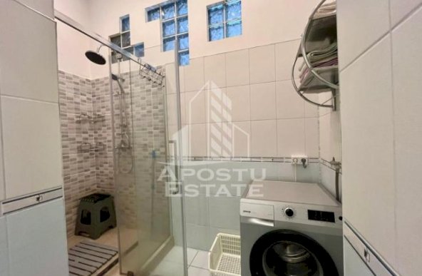 Apartament deosebit in cladire istorica,zona Fabric