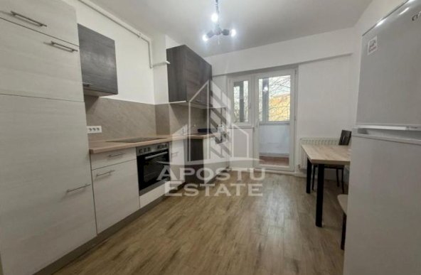 Apartament 2 camere , prima inchiriere , zona Aradului