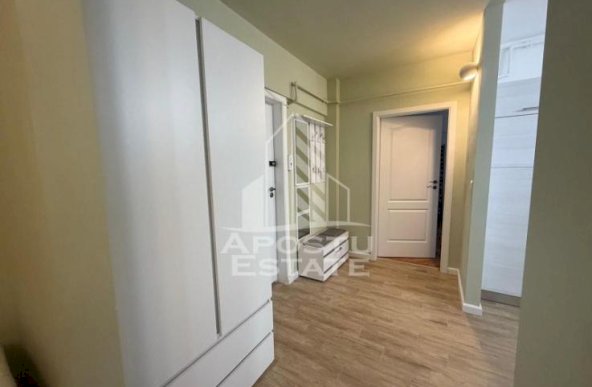 Apartament 2 camere , prima inchiriere , zona Aradului