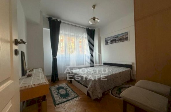 Apartament 2 camere , prima inchiriere , zona Aradului