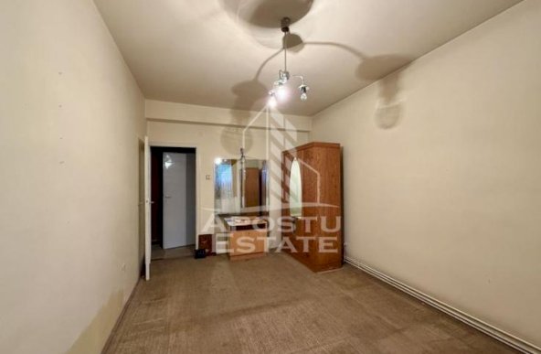 Apartament 2 camere, 70mp, centrala proprie, zona Universitatilor