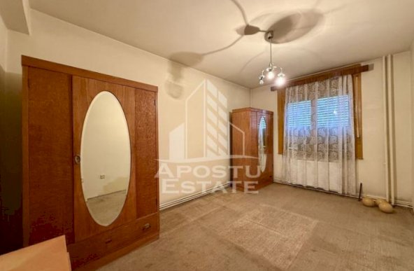 Apartament 2 camere, 70mp, centrala proprie, zona Universitatilor