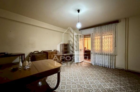 Apartament 2 camere, 70mp, centrala proprie, zona Universitatilor