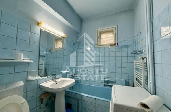 Apartament 2 camere, 70mp, centrala proprie, zona Universitatilor