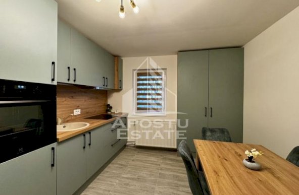 Apartament de lux cu 2 camere, zona Aradului