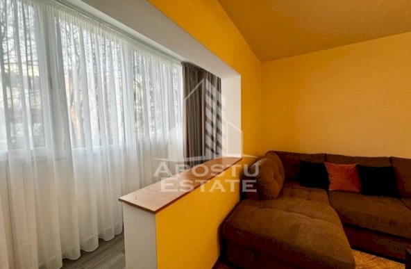 Apartament de lux cu 2 camere, zona Aradului