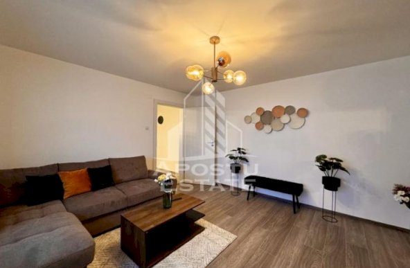 Apartament de lux cu 2 camere, zona Aradului