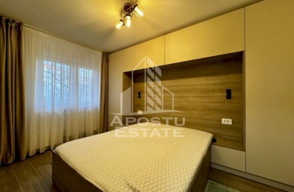 Apartament de lux cu 2 camere, zona Aradului